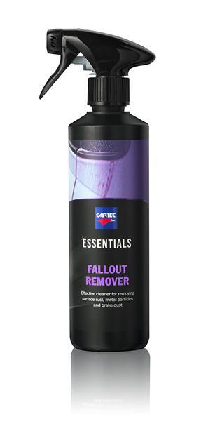 Fallout Remover